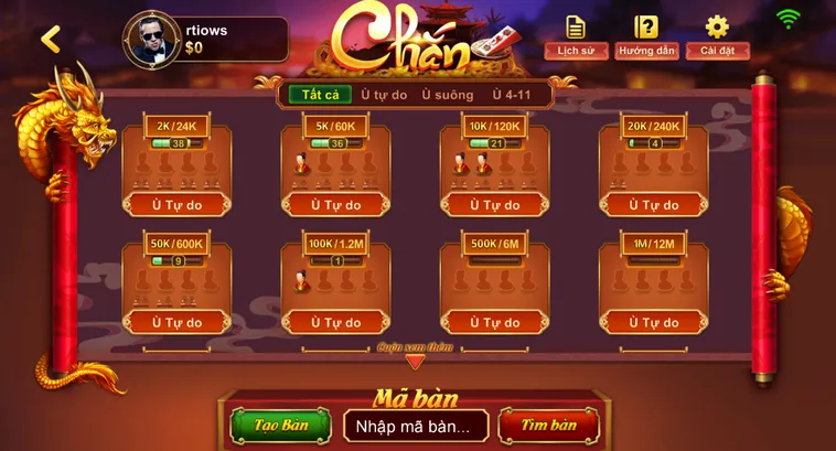 Chinh Phục Siêu Phẩm Bài Chắn Tại RikVip Đẳng Cấp Số Một Việt Nam