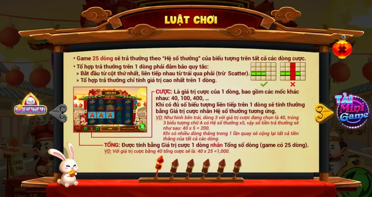 Phá Cỗ Đèn Rồng Tại RikVip Siêu Phẩm Slot Game Đậm Bản Sắc Văn Hóa Truyền Thống