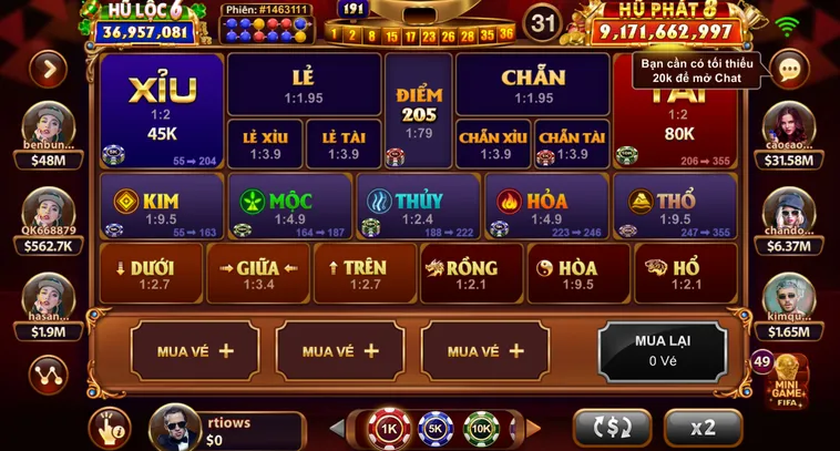Khám Phá Siêu Phẩm Minigame Keno Vietlott Tại RikVip Đỉnh Cao Cho Cao Thủ