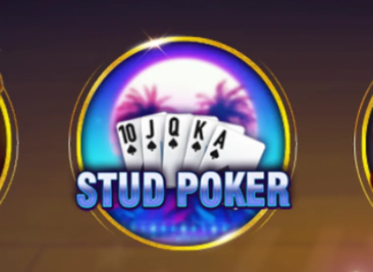 Khám Phá Siêu Phẩm Stud Poker Tại RikVip Với Cơ Hội Thắng Lớn