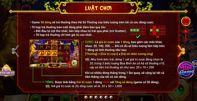 Khám Phá Siêu Phẩm Nổ Hũ Thần Lộc Tại RikVip Với Giải Thưởng Khủng