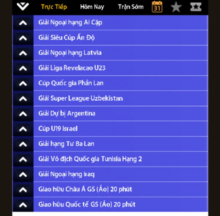 Thể Thao Livestream Tại RikVip Sân Chơi Cá Cược Đẳng Cấp Cho Mọi Cao Thủ