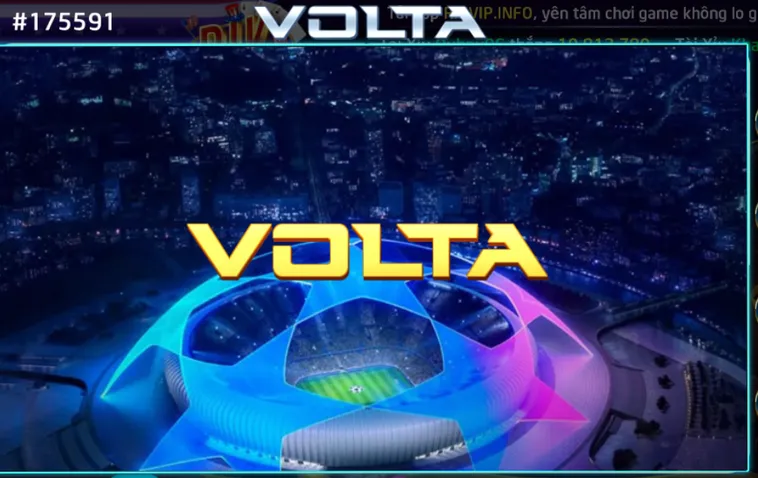 Bóng Đá Volta Livestream Tại RikVip Đỉnh Cao Của Công Nghệ Hiện Đại