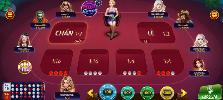 Khám Phá Sảnh Xóc Đĩa Livestream Tại RikVip Với Những Phần Thưởng Giá Trị Cao